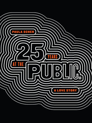 cover image of Paula Scher